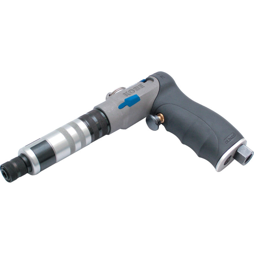 SAC AUTO SHUT-OFF SCREWDRIVER REV