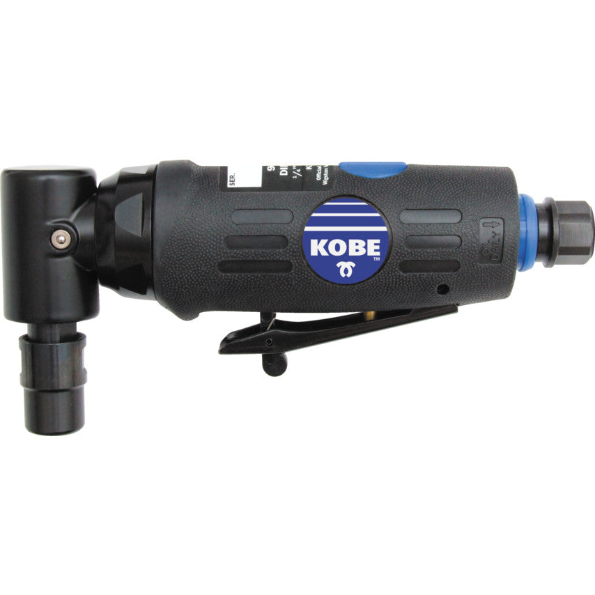 B3144 1/4" (6mm) 90DEG ANGLE DIEGRINDER