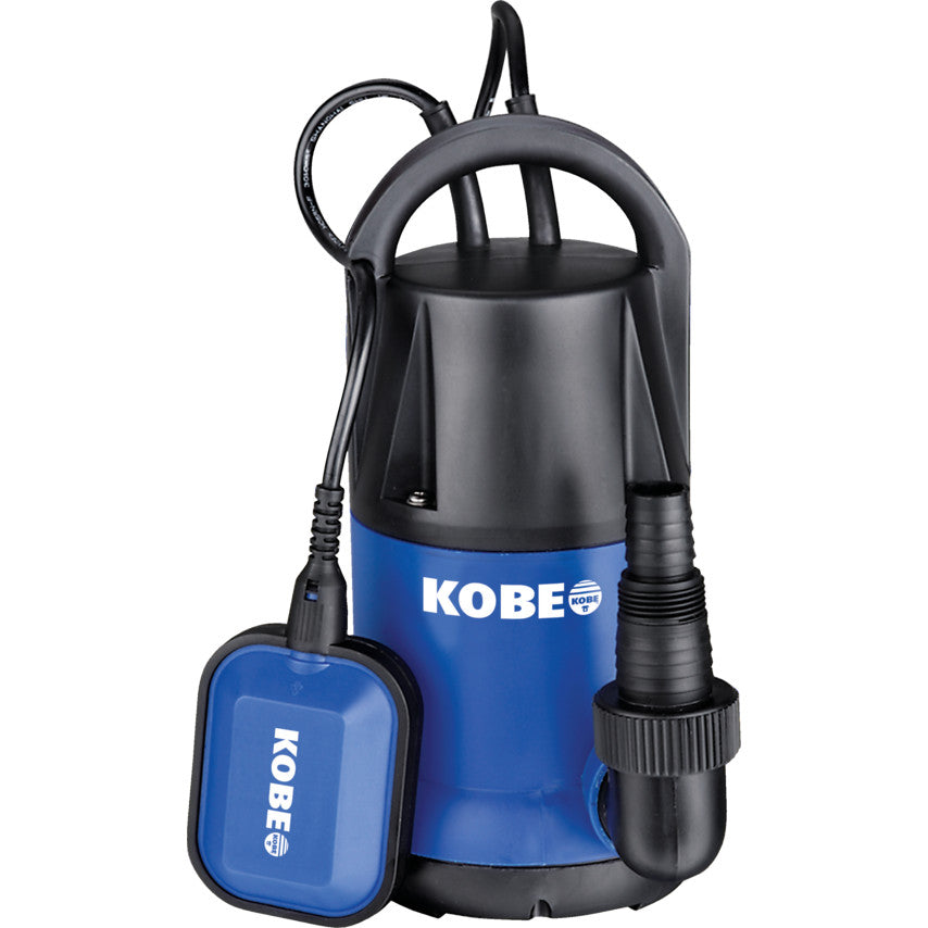 750W SUBMERSIBLE WATER PUMP UKPLUG