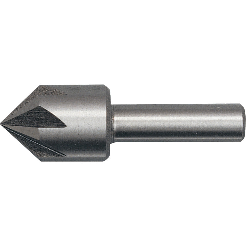 1/2 นิ้วx90 องศา MULTI FLUTE H/D COUNTERSINK