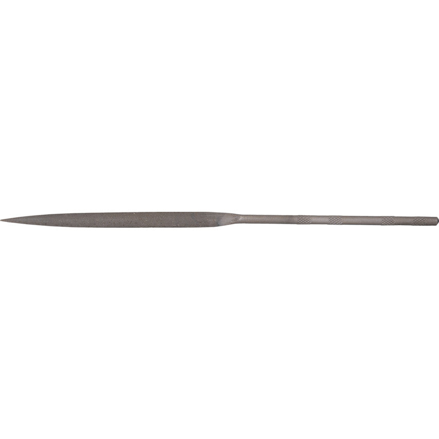 16cm (6.1/2 นิ้ว ) HALF ROUNDCUT 0 NEEDLE FILE