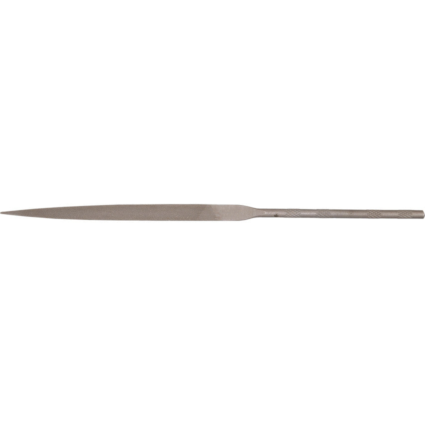 14cm (5.1/2 นิ้ว ) WARDING CUT 4NEEDLE FILE