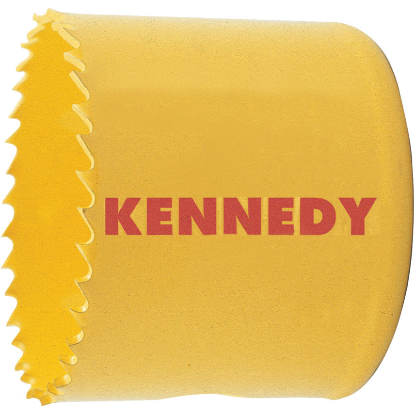 เลื่อยเจาะรู ขนาด 51mm  ( 2 นิ้ว )  KENNEDY