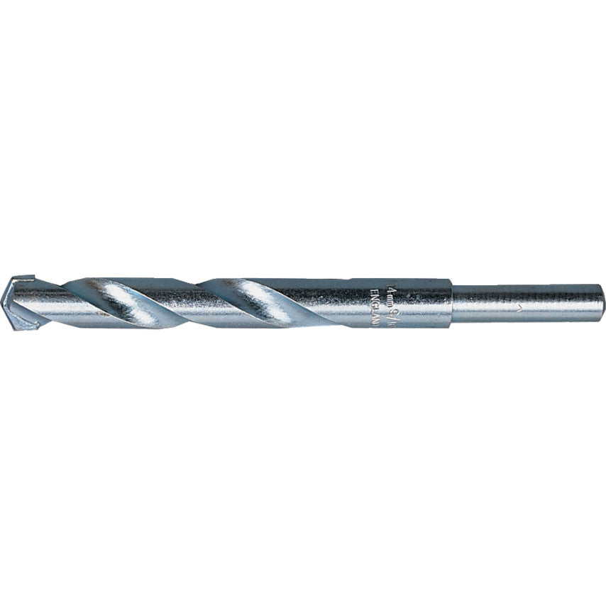 ดอกสว่านเจาะปูน No.16 (8.0mm) STANDARD MASONRY DRILL รหัส KEN0550160K