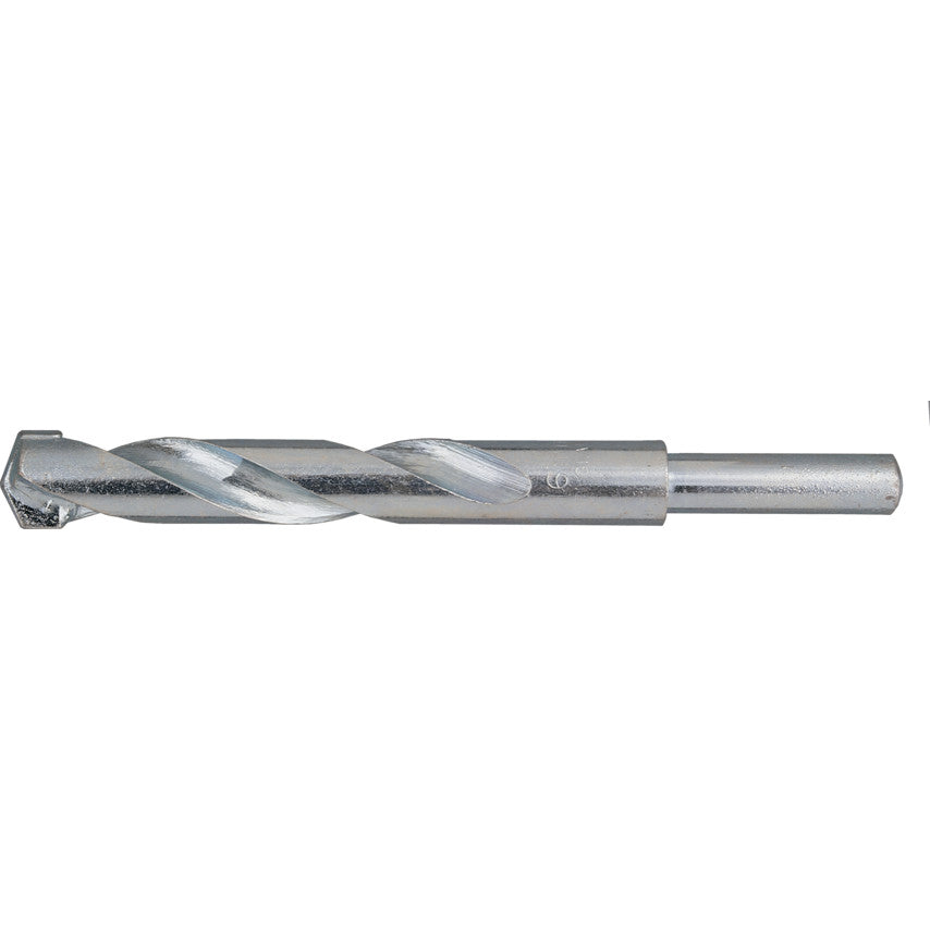 ดอกสว่านเจาะปูน No.18 (9.0mm) x 150mm O/A MASONRY DRILL รหัส KEN0551180K