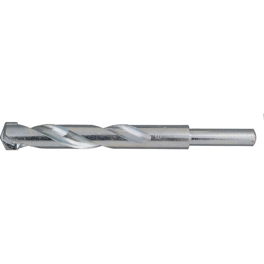 ดอกสว่านเจาะปูน No.25 (14.0mm) x 150mm O/A MASONRY DRILL รหัส KEN0551250K