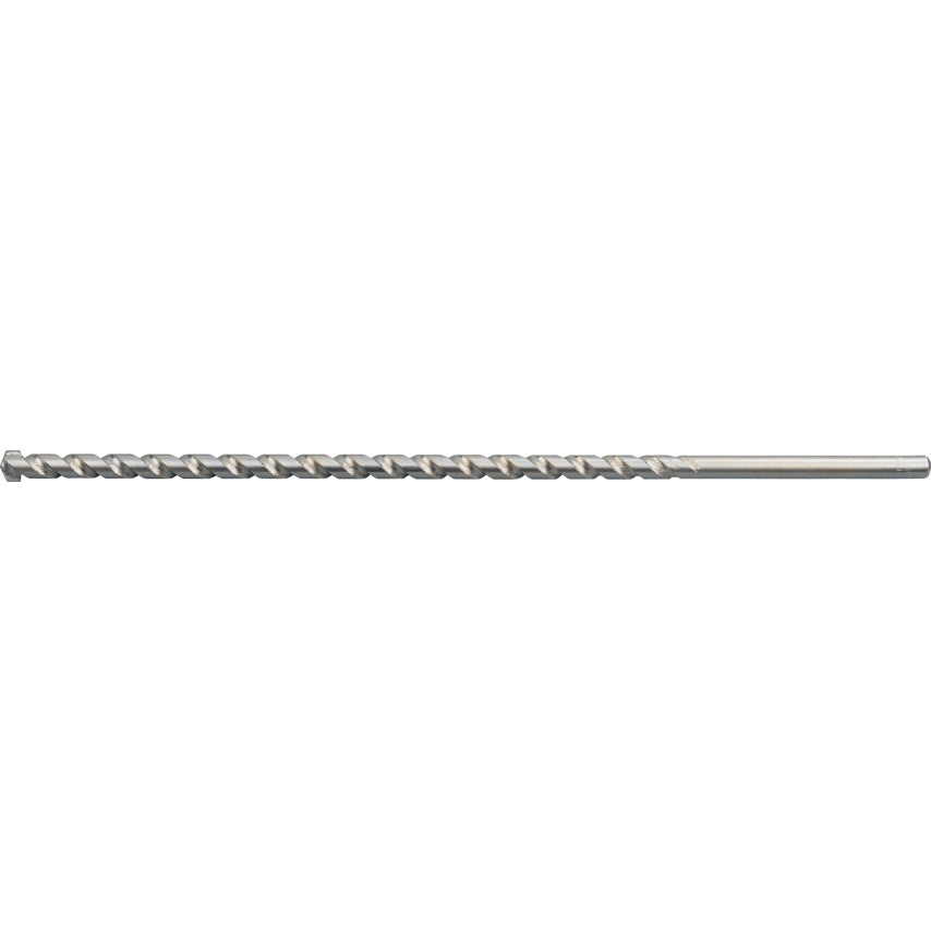 ดอกสว่านเจาะปูน No.16 (8.0mm) x 400mm O/A MASONRY DRILL รหัส KEN0554160K