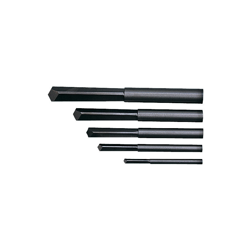 ดอกสว่าน SD23456 2-6 มิล SCREW DRILLS (SET-5) รหัส KEN1541100K