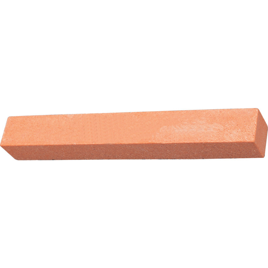 100x10 มิล SQ. AL/OX MEDIUM SHARPENING STONE