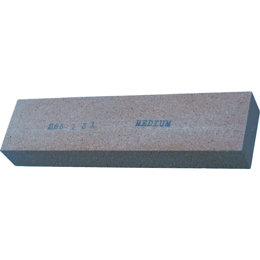 100x25x6 มิล S/C FINE BENCH STONE