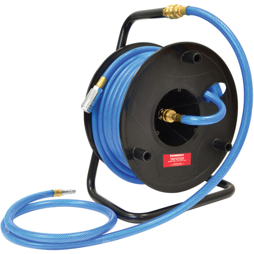 THROUGHFLOW 20M AIR HOSE