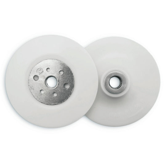 FLEXIBLE BACKING PAD M14x2.0 TO SUIT 115mm DISC