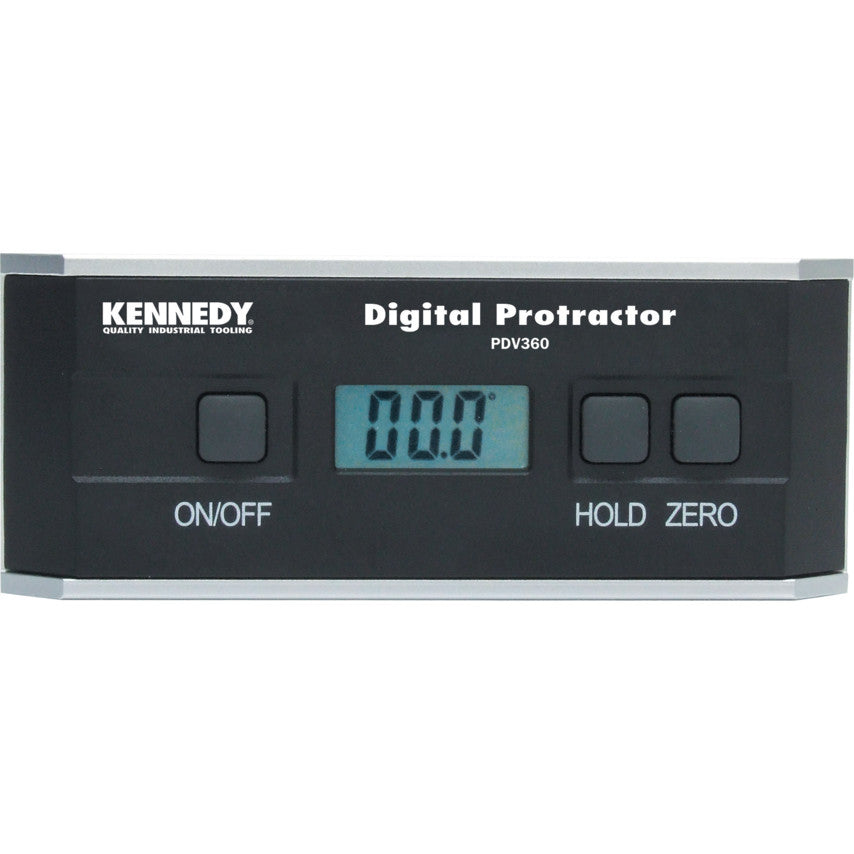 DIGITAL PROTRACTOR