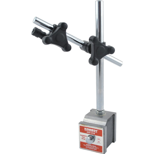 4 MAG UNIVERSAL STAND