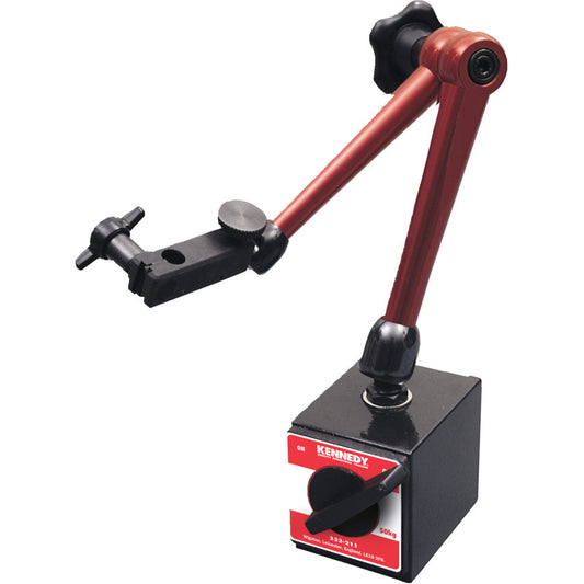 2 MAG ELBOW JOINT STAND