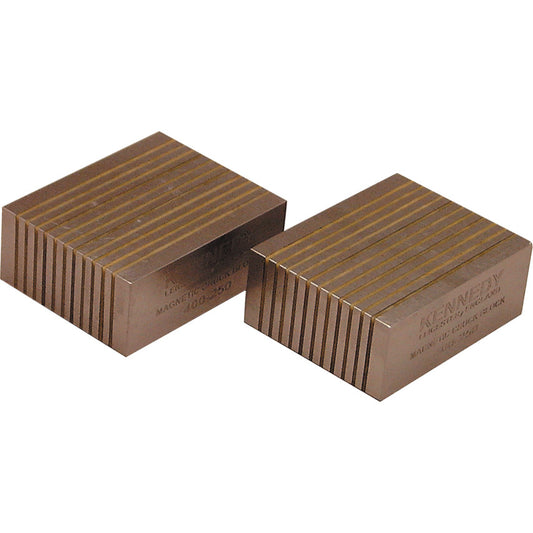 MAGNETIC CHUCK BLOCKS (PR)