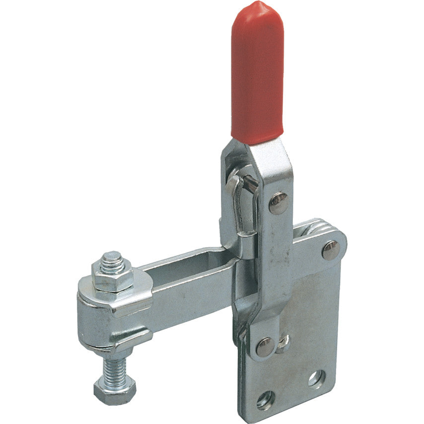 V150SA 'U' BAR ADJUSTABLE VERTICAL CLAMP