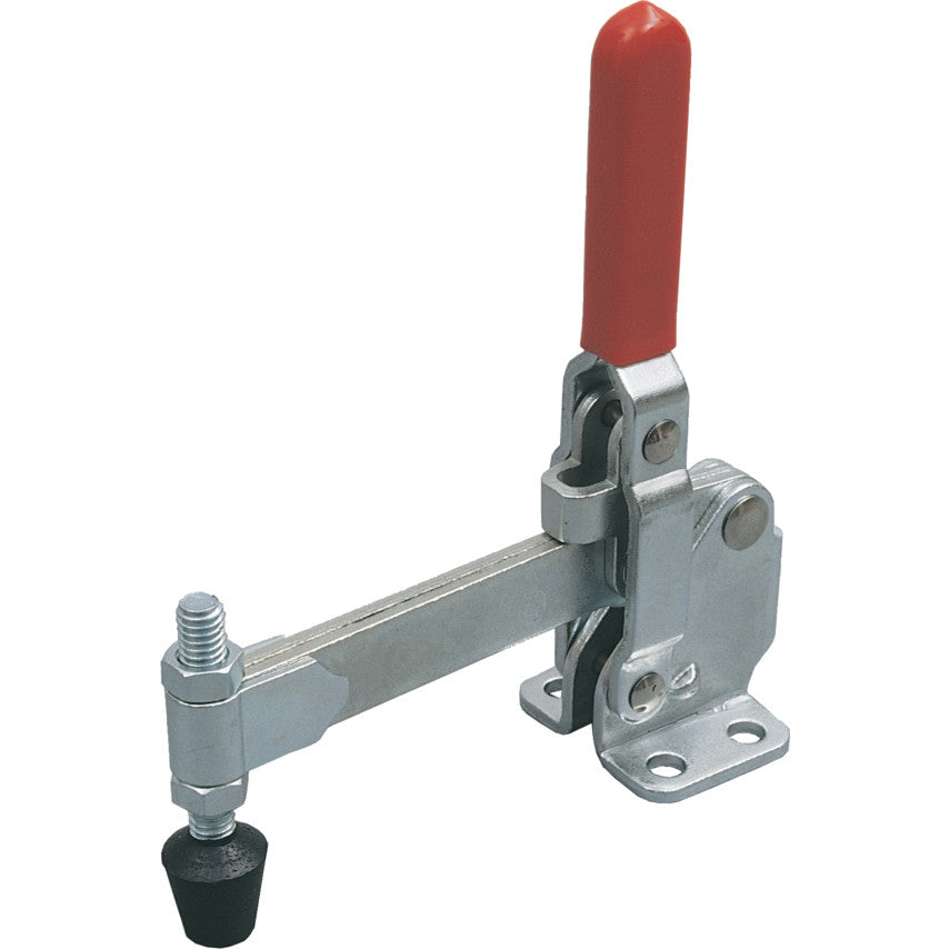 V450FS SOLID BAR VERTICAL CLAMP