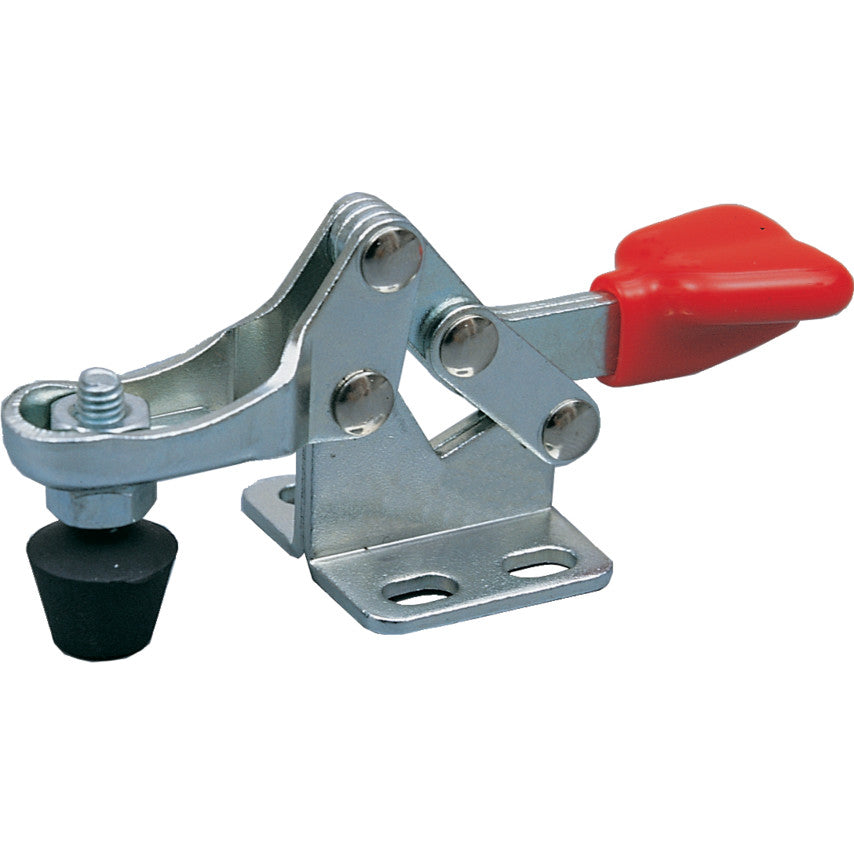 H400FA 'U' BAR ADJUSTABLE HORIZONTAL CLAMP