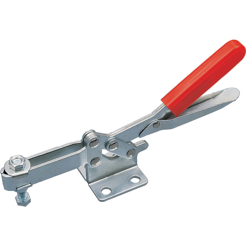 H500FA 'U' BAR ADJUSTABLE HORIZONTAL CLAMP