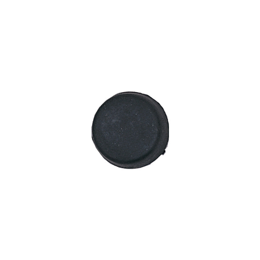 NEOPRENE CAP FOR 1/2" ADJUSTABLE SPINDLE