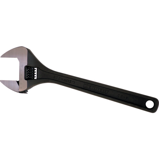 375mm/15" PHOSPHATE FINISHADJUSTABLE WRENCH