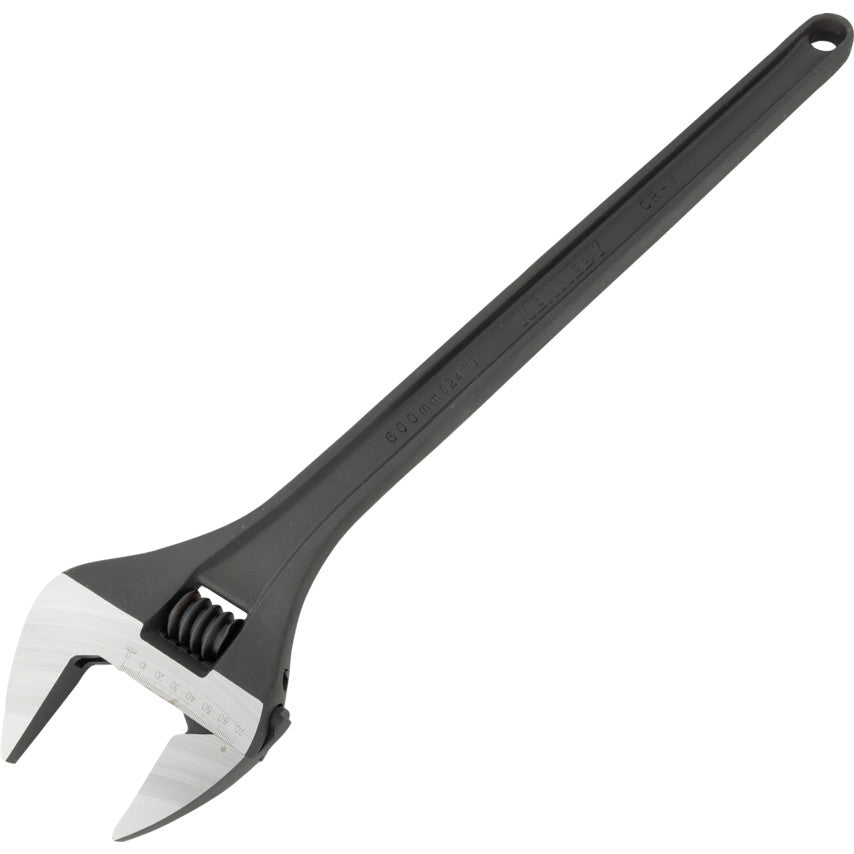 600mm/24" PHOSPHATE FINISHADJUSTABLE WRENCH