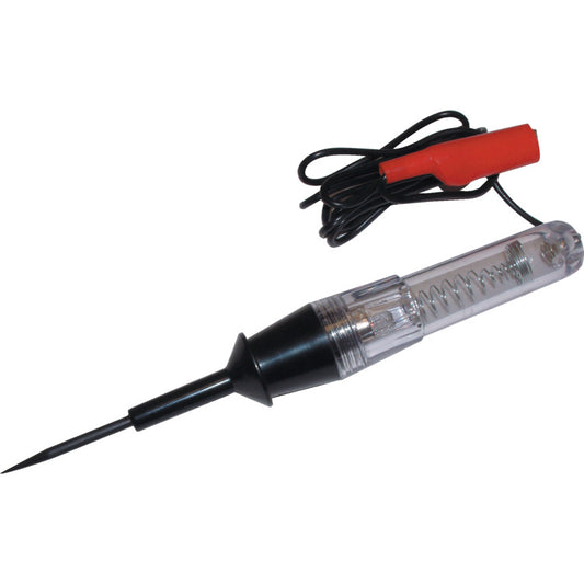 CIRCUIT CONTINUITY TESTER