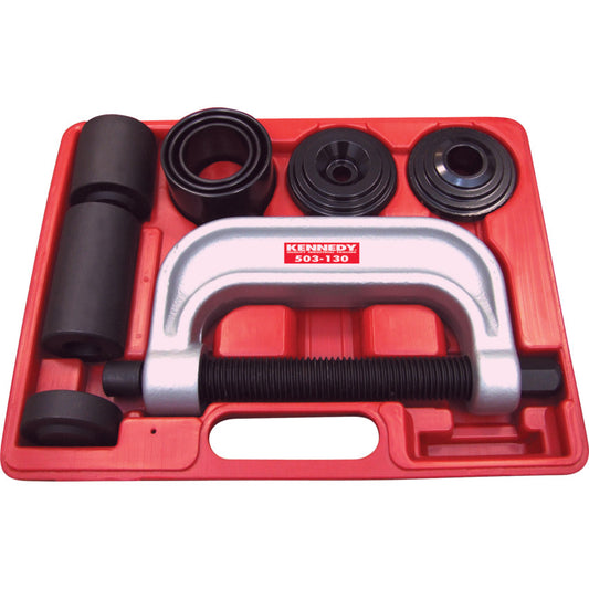 BALL JOINT SERVICE TOOLSET WITH 4X4 ADAPTOR