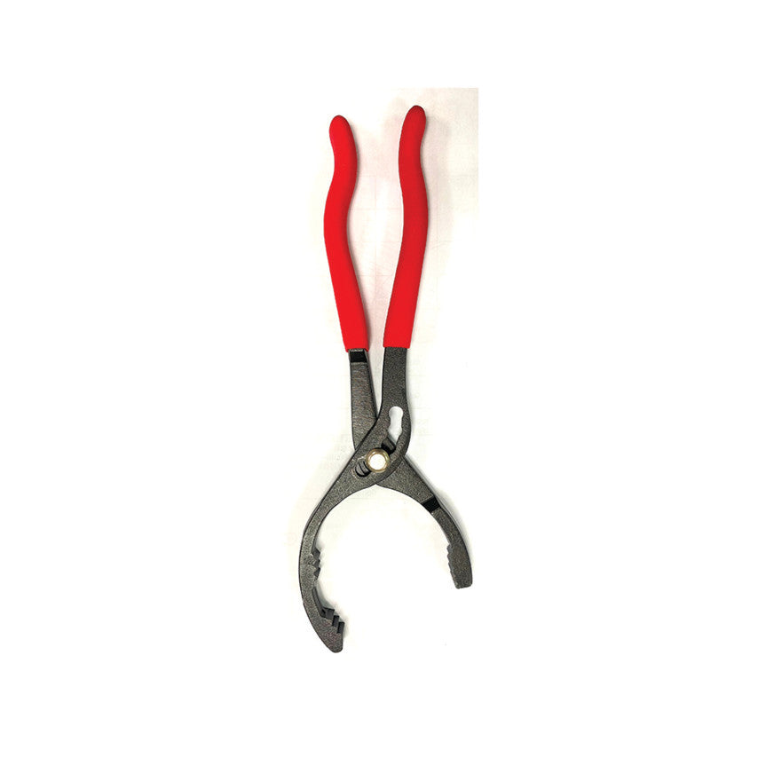 10" OIL FILTER PLIER 3-POSITION69-80mm CAPACITY