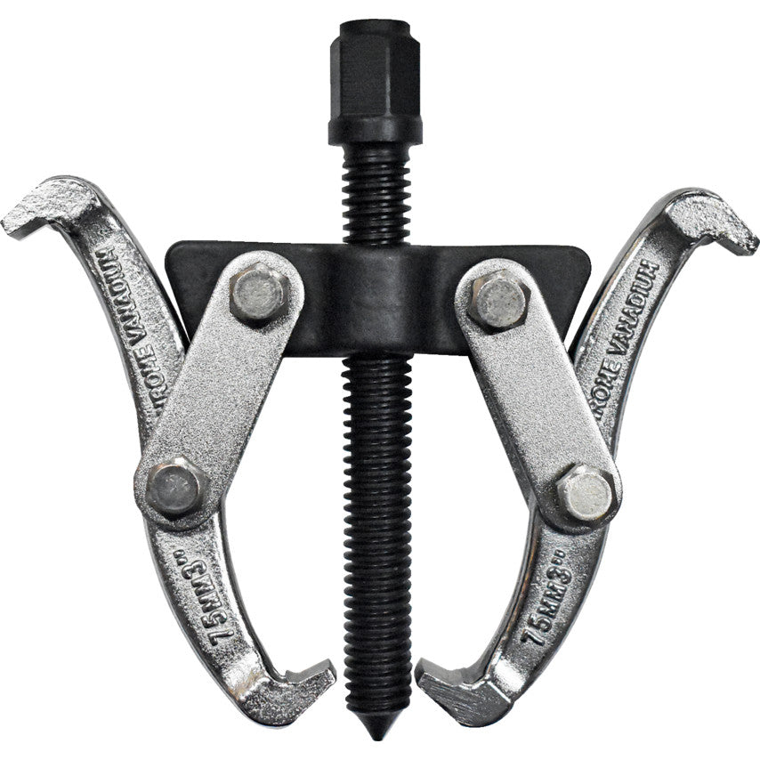 3 นิ้ว 2-JAW DOUBLE ENDED MECHANICALPULLER