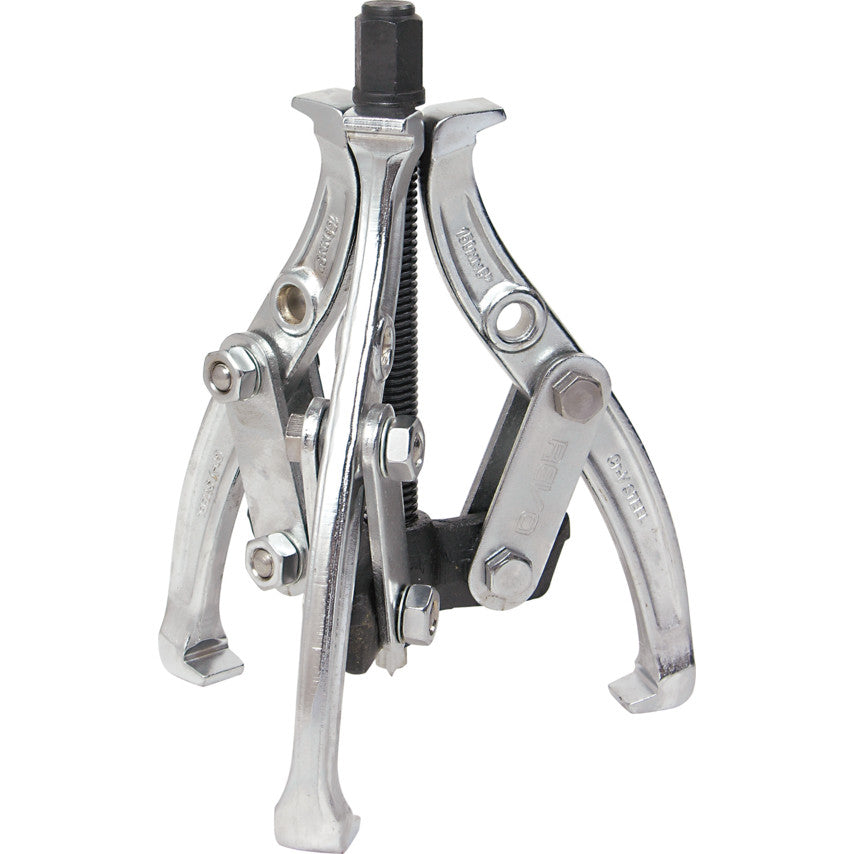 4 นิ้ว 3-JAW DOUBLE ENDED MECHANICALPULLER