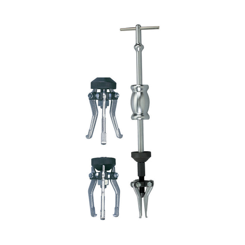 INTERNAL & EXTERNAL PULLER KIT