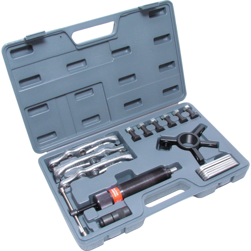 HYDRAULIC PULLER SET (18-PCE)