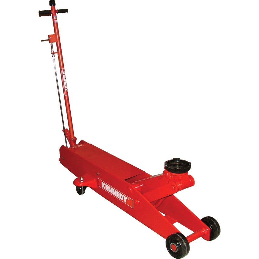 10 ตัน TROLLEY JACK