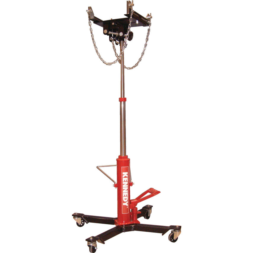 1/2- TONNE TRANSMISSION JACK