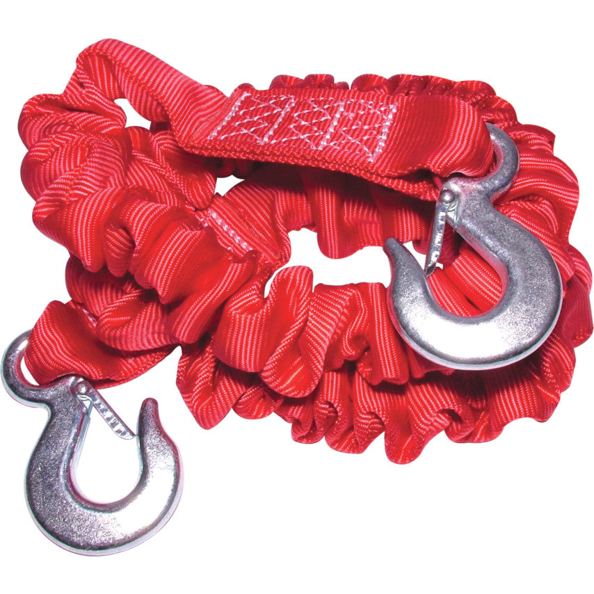 4000KG PROFESSIONAL ELASTICATED TOW ROPE