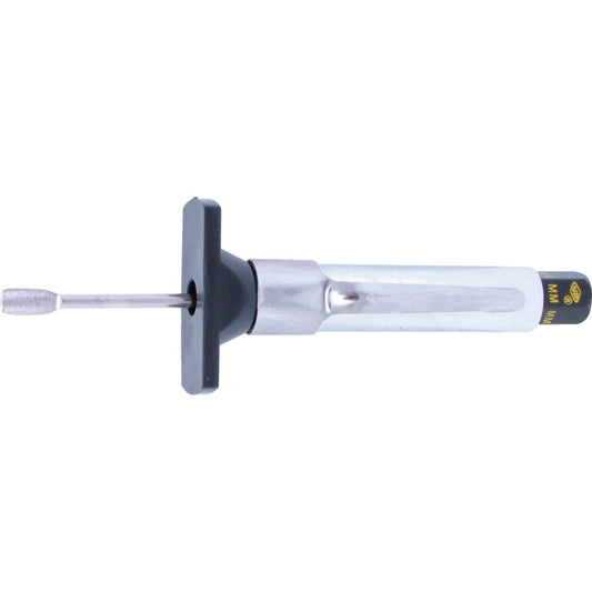 TYRE TREAD DEPTH GAUGE