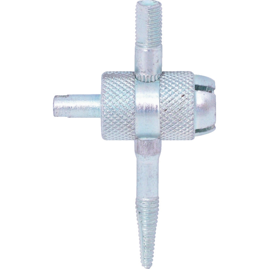 TYRE VALVE 4-WAY SERVICETOOL