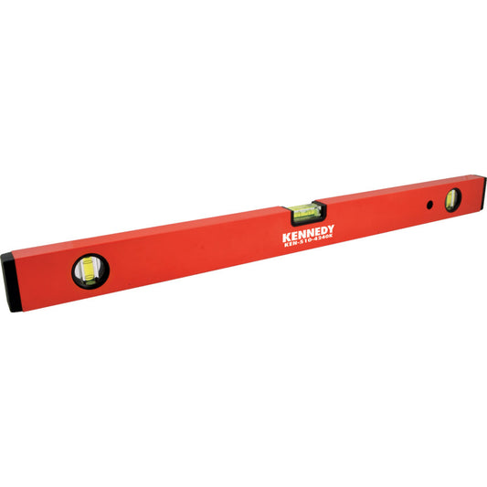 1200mm/48" BOX PROFILESPIRIT LEVEL