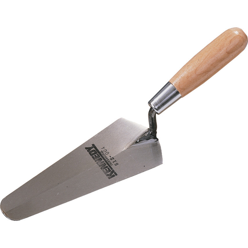 7" GAUGING TROWEL