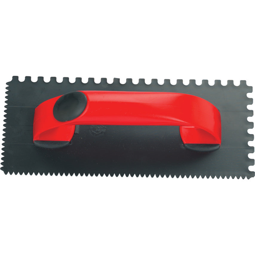 GROUT/ADHESIVE TROWEL