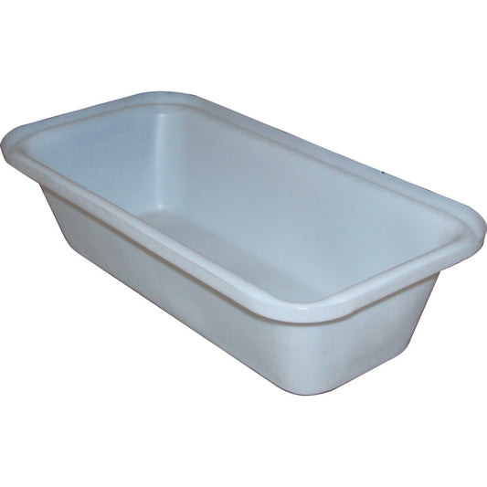 PLASTERERS BATH 165LTR