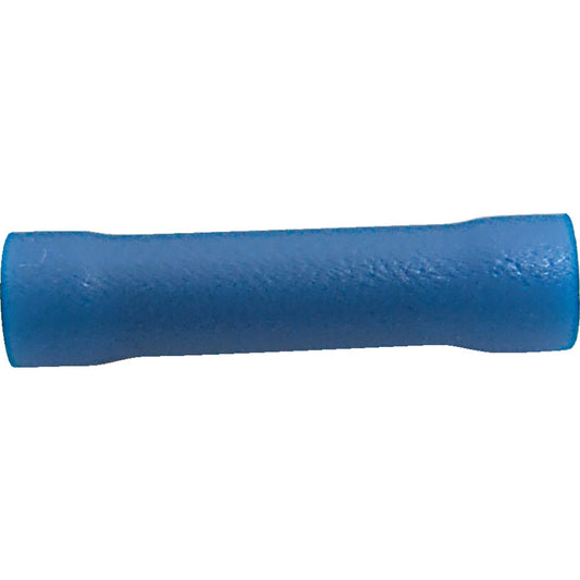 BUTT CONNECTOR BLUE (PK-100)