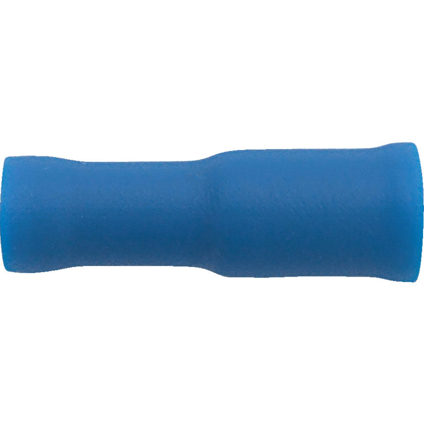 4.00mm FEMALE SOCKET (PK-100)BLUE