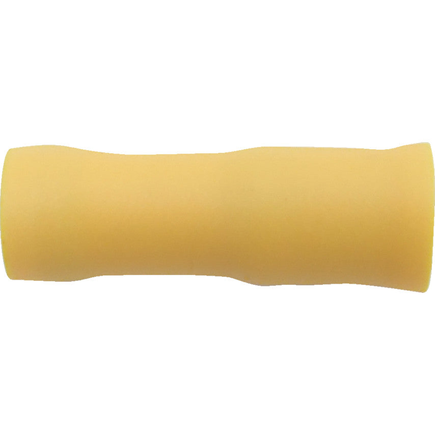 5.00mm YELLOW FEMALE SOCKET(PK-100)