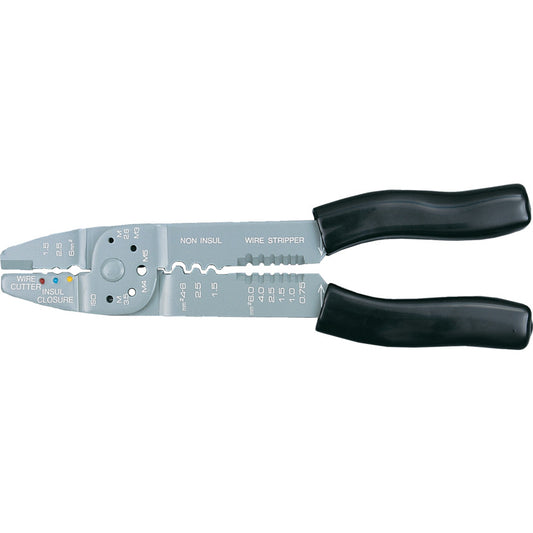 240mm CRIMPING PLIERS
