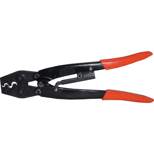 2-16mm UNINSULATED TERMINAL CRIMPING TOOL