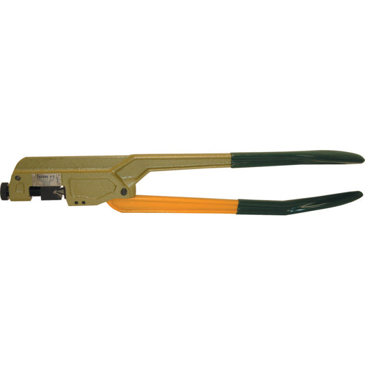 10-95mm UNINSULATED HEAVY DUTY CRIMPING TOOL