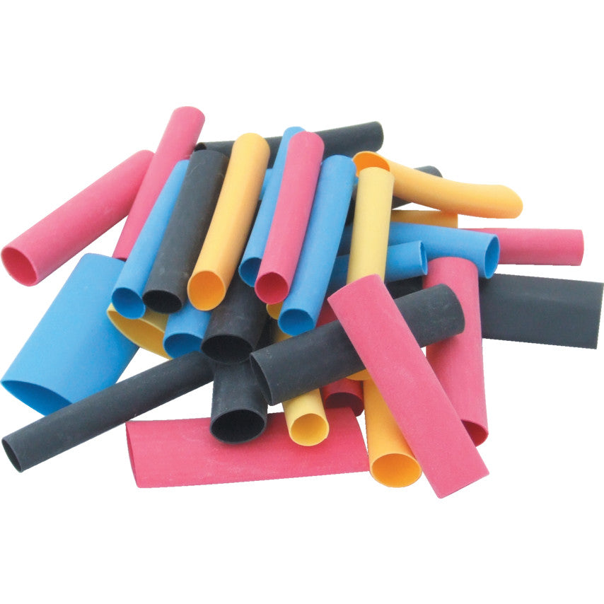 HEAT SHRINK TUBING KIT 32PC